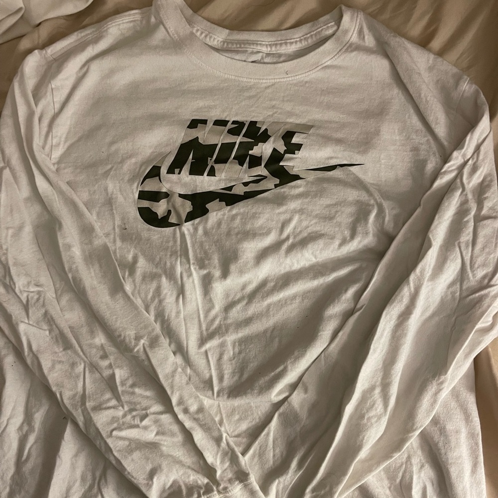 Nike long sleeve